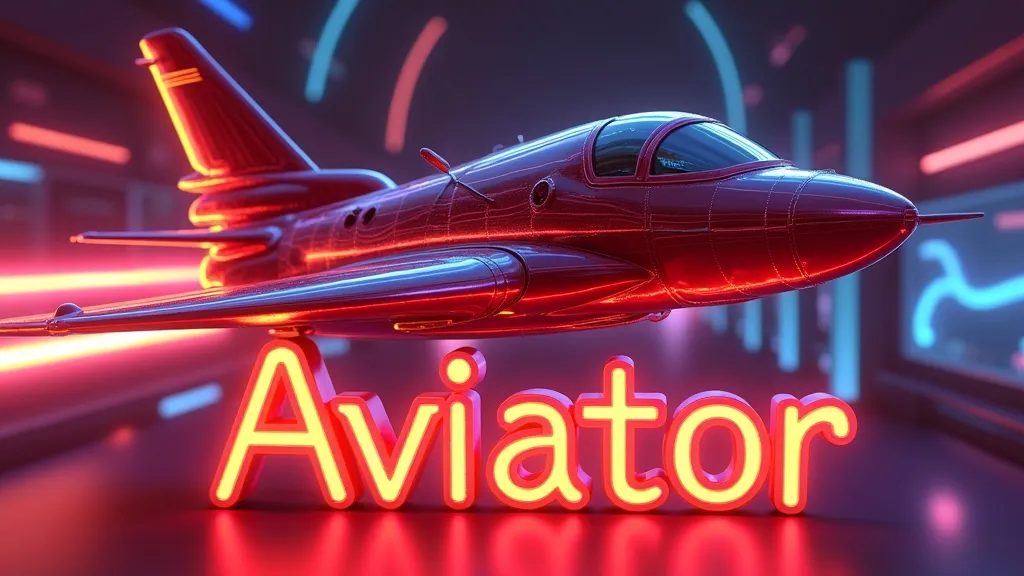 Aviator-casinobonus