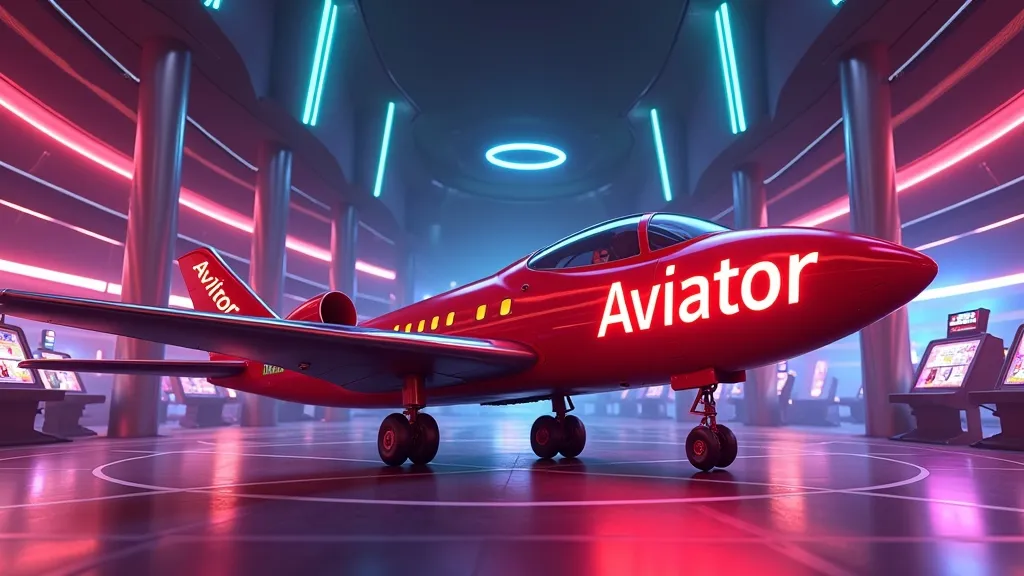 Aviator-casinobonus