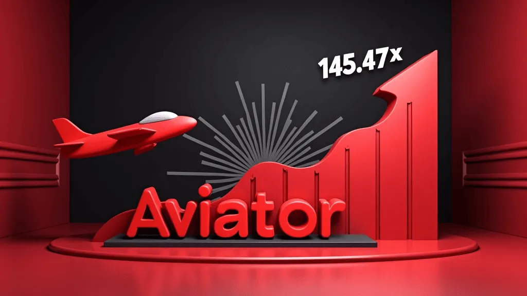 Aviator-casinobonus