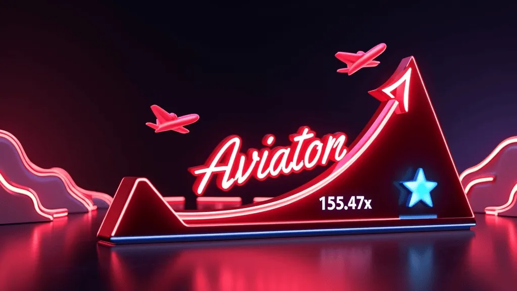 Aviator-casinobonus